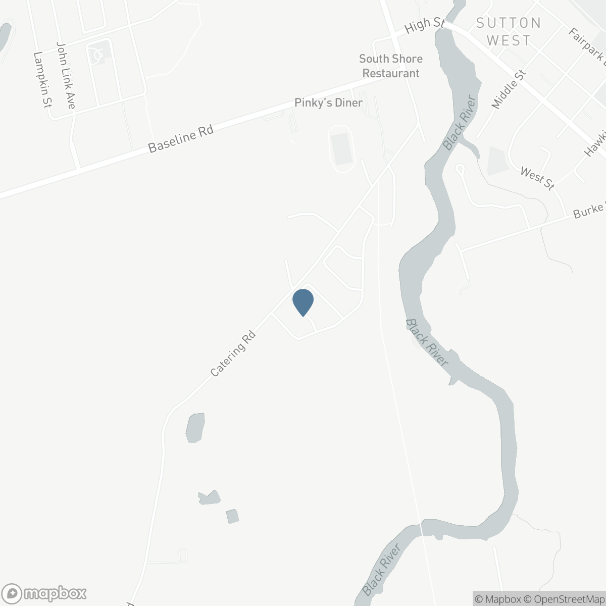 15 AINSLIE HILL CRESCENT, Georgina, Ontario L0E 1R0